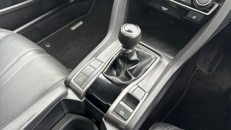 Honda Civic 1.0 VTEC Turbo EX 5dr Petrol Hatchback